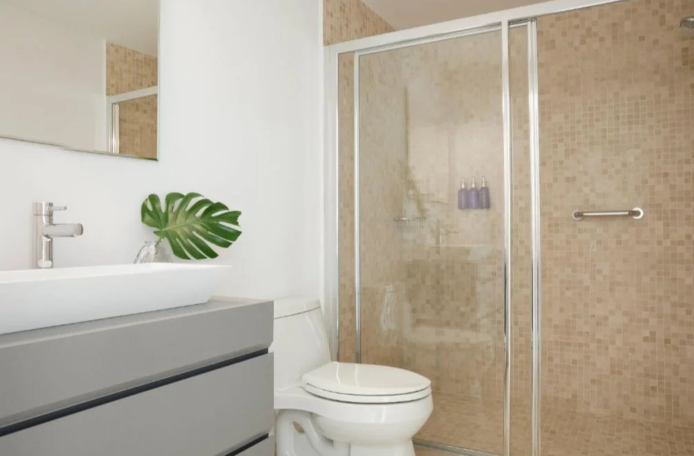 Radisson Blu Aruba | badkamer
